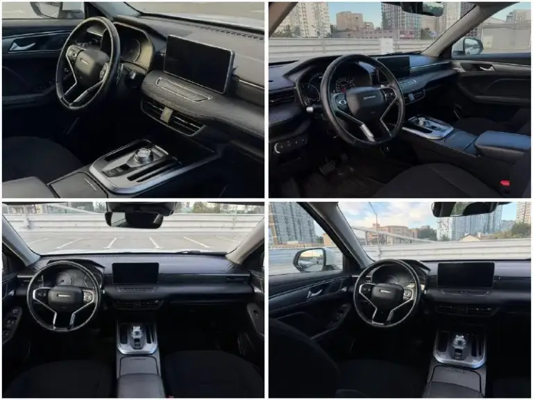 🚘 В продаже haval jolion

Год выпуска: 2022
Пробег на табло: 70 515 км
Птс: электронный
Двигатель: 1.5 бензин
Трансмиссия: amt

Vin: xzgee04a4na821115
Цена: 1 350 000 руб.

📞 + 7 (938) 130-35-61

Г. Ростов-на-дону, тц «сиверс», пр. Сиверса, 23 – как нас найти 📍

Способы оплаты:
— Наличные;
— Кредит (20 банков);
— Безнал без ндс;
— Обмен на ваш авто.

Больше подробностей об авто и способах оплаты узнавайте у менеджера 📲 @autozaorndbot
___________

Подбор авто – @auto_zao_bot 🤖
Все авто – https://autozao. Ru/ 🌐
Max – channel_auto_zao_rnd 💬

🗺️ Присоединяйтесь к авто зао :

— Москва
— Краснодар - фотография - 5
