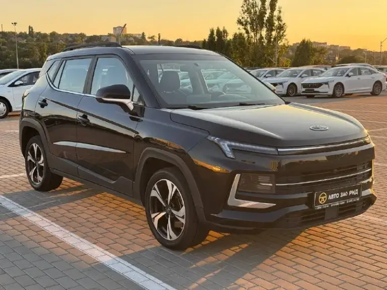 🚘 В продаже москвич 3
Год выпуска: 2023
Пробег на табло: 67 320 км
Птс: электронный
Двигатель: 1.5 бензин
Трансмиссия: cvt
Vin: xtc213505pwb03162
Цена: 990 000
Новая цена: 980 000 руб.
📞 + 7 (938) 130-35-61
Г. Ростов-на-дону, тц «сиверс», пр. Сиверса, 23 – как нас найти 📍
Способы оплаты:
— Наличные;
— Кредит (20 банков);
— Безнал без ндс;
— Обмен на ваш авто.
Больше подробностей об авто и способах оплаты узнавайте у менеджера 📲 @autozaorndbot
___________
Подбор авто – @auto_zao_bot 🤖
Все авто – https://autozao. Ru/ 🌐
Мы в max. Ru/auto_zao_rnd 💬
🗺️ Присоединяйтесь к авто зао :
— Москва
— Краснодар - фотография - 2