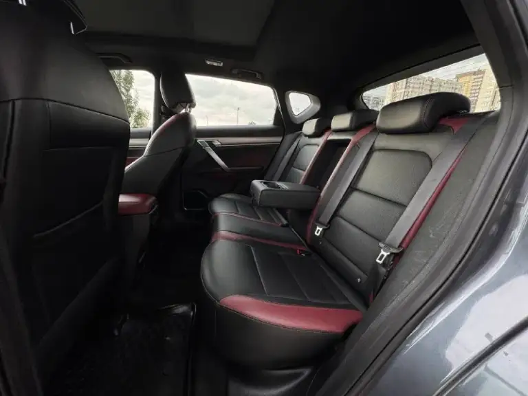 🚘 В продаже geely coolray

Год выпуска: 2022
Пробег на табло: 82 433 км
Птс: электронный
Двигатель: 1.5 бензин
Трансмиссия: amt

Vin: y4k8622z3nb907381
Цена: 1 420 000
Новая цена: 1 400 000 руб.

📞 + 7 (938) 130-35-61

Г. Ростов-на-дону, тц «сиверс», пр. Сиверса, 23 – как нас найти 📍

Способы оплаты:
— Наличные;
— Кредит (20 банков);
— Безнал без ндс;
— Обмен на ваш авто.

Больше подробностей об авто и способах оплаты узнавайте у менеджера 📲 @autozaorndbot
___________

Подбор авто – @auto_zao_bot 🤖
Все авто – https://autozao. Ru/ 🌐
Max – channel_auto_zao_rnd 💬

🗺️ Присоединяйтесь к авто зао :

— Москва
— Краснодар - фотография - 10