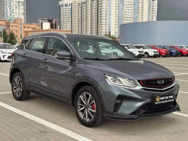 🚘 В продаже geely coolray

Год выпуска: 2022
Пробег на табло: 82 433 км
Птс: электронный
Двигатель: 1.5 бензин
Трансмиссия: amt

Vin: y4k8622z3nb907381
Цена: 1 420 000
Новая цена: 1 400 000 руб.

📞 + 7 (938) 130-35-61

Г. Ростов-на-дону, тц «сиверс», пр. Сиверса, 23 – как нас найти 📍

Способы оплаты:
— Наличные;
— Кредит (20 банков);
— Безнал без ндс;
— Обмен на ваш авто.

Больше подробностей об авто и способах оплаты узнавайте у менеджера 📲 @autozaorndbot
___________

Подбор авто – @auto_zao_bot 🤖
Все авто – https://autozao. Ru/ 🌐
Max – channel_auto_zao_rnd 💬

🗺️ Присоединяйтесь к авто зао :

— Москва
— Краснодар - фотография - 2