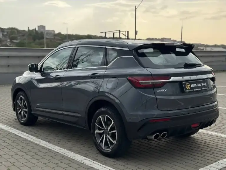 🚘 В продаже geely coolray

Год выпуска: 2022
Пробег на табло: 82 433 км
Птс: электронный
Двигатель: 1.5 бензин
Трансмиссия: amt

Vin: y4k8622z3nb907381
Цена: 1 420 000
Новая цена: 1 400 000 руб.

📞 + 7 (938) 130-35-61

Г. Ростов-на-дону, тц «сиверс», пр. Сиверса, 23 – как нас найти 📍

Способы оплаты:
— Наличные;
— Кредит (20 банков);
— Безнал без ндс;
— Обмен на ваш авто.

Больше подробностей об авто и способах оплаты узнавайте у менеджера 📲 @autozaorndbot
___________

Подбор авто – @auto_zao_bot 🤖
Все авто – https://autozao. Ru/ 🌐
Max – channel_auto_zao_rnd 💬

🗺️ Присоединяйтесь к авто зао :

— Москва
— Краснодар - фотография - 3