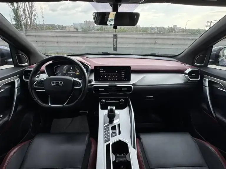 🚘 В продаже geely coolray

Год выпуска: 2022
Пробег на табло: 82 433 км
Птс: электронный
Двигатель: 1.5 бензин
Трансмиссия: amt

Vin: y4k8622z3nb907381
Цена: 1 420 000
Новая цена: 1 400 000 руб.

📞 + 7 (938) 130-35-61

Г. Ростов-на-дону, тц «сиверс», пр. Сиверса, 23 – как нас найти 📍

Способы оплаты:
— Наличные;
— Кредит (20 банков);
— Безнал без ндс;
— Обмен на ваш авто.

Больше подробностей об авто и способах оплаты узнавайте у менеджера 📲 @autozaorndbot
___________

Подбор авто – @auto_zao_bot 🤖
Все авто – https://autozao. Ru/ 🌐
Max – channel_auto_zao_rnd 💬

🗺️ Присоединяйтесь к авто зао :

— Москва
— Краснодар - фотография - 5