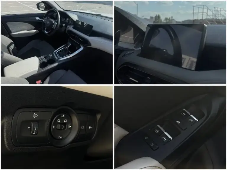 🚘 В продаже kaiyi e5

Год выпуска: 2023
Пробег на табло: 68 376 км
Птс: электронный
Двигатель: 1.5 бензин
Трансмиссия: cvt

Vin: xuuja2g27p0010927
Цена: 1 020 000 руб.

📞 + 7 (938) 130-35-61

Г. Ростов-на-дону, тц «сиверс», пр. Сиверса, 23 – как нас найти 📍

Способы оплаты:
— Наличные;
— Кредит (20 банков);
— Безнал без ндс;
— Обмен на ваш авто.

Больше подробностей об авто и способах оплаты узнавайте у менеджера 📲 @autozaorndbot
___________

Подбор авто – @auto_zao_bot 🤖
Все авто – https://autozao. Ru/ 🌐
Max – channel_auto_zao_rnd 💬

🗺️ Присоединяйтесь к авто зао :

— Москва
— Краснодар - фотография - 2