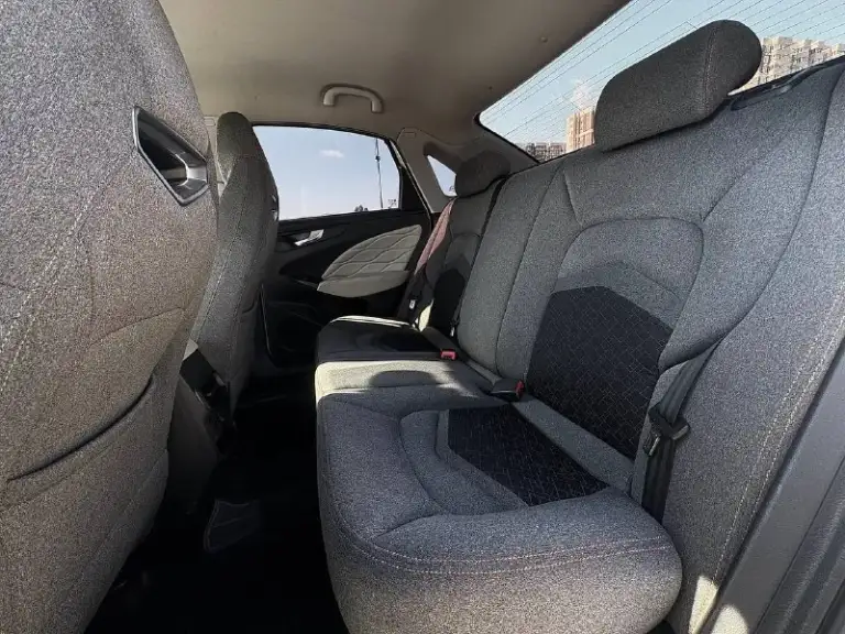 🚘 В продаже kaiyi e5

Год выпуска: 2023
Пробег на табло: 68 376 км
Птс: электронный
Двигатель: 1.5 бензин
Трансмиссия: cvt

Vin: xuuja2g27p0010927
Цена: 1 020 000 руб.

📞 + 7 (938) 130-35-61

Г. Ростов-на-дону, тц «сиверс», пр. Сиверса, 23 – как нас найти 📍

Способы оплаты:
— Наличные;
— Кредит (20 банков);
— Безнал без ндс;
— Обмен на ваш авто.

Больше подробностей об авто и способах оплаты узнавайте у менеджера 📲 @autozaorndbot
___________

Подбор авто – @auto_zao_bot 🤖
Все авто – https://autozao. Ru/ 🌐
Max – channel_auto_zao_rnd 💬

🗺️ Присоединяйтесь к авто зао :

— Москва
— Краснодар - фотография - 5