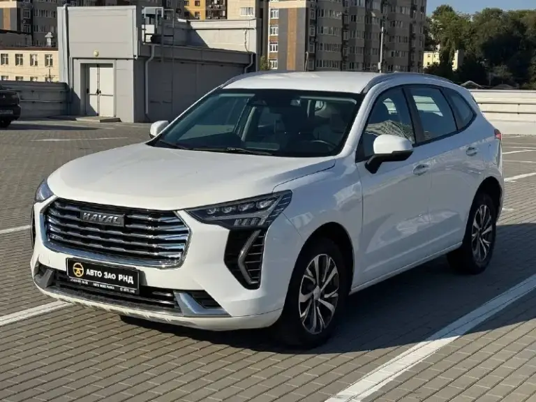🚘 В продаже haval jolion

Год выпуска: 2022
Пробег на табло: 68 033 км
Птс: электронный
Двигатель: 1.5 бензин
Трансмиссия: amt

Vin: xzgee04a9na822132
Цена: 1 330 000 руб.

📞 + 7 (938) 130-35-61

Г. Ростов-на-дону, тц «сиверс», пр. Сиверса, 23 – как нас найти 📍

Способы оплаты:
— Наличные;
— Кредит (20 банков);
— Безнал без ндс;
— Обмен на ваш авто.

Больше подробностей об авто и способах оплаты узнавайте у менеджера 📲 @autozaorndbot
___________

Подбор авто – @auto_zao_bot 🤖
Все авто – https://autozao. Ru/ 🌐
Max – channel_auto_zao_rnd 💬

🗺️ Присоединяйтесь к авто зао :

— Москва
— Краснодар - фотография - 1