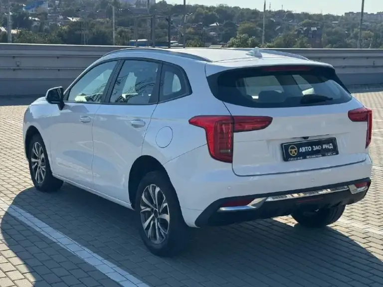 🚘 В продаже haval jolion

Год выпуска: 2022
Пробег на табло: 68 033 км
Птс: электронный
Двигатель: 1.5 бензин
Трансмиссия: amt

Vin: xzgee04a9na822132
Цена: 1 330 000 руб.

📞 + 7 (938) 130-35-61

Г. Ростов-на-дону, тц «сиверс», пр. Сиверса, 23 – как нас найти 📍

Способы оплаты:
— Наличные;
— Кредит (20 банков);
— Безнал без ндс;
— Обмен на ваш авто.

Больше подробностей об авто и способах оплаты узнавайте у менеджера 📲 @autozaorndbot
___________

Подбор авто – @auto_zao_bot 🤖
Все авто – https://autozao. Ru/ 🌐
Max – channel_auto_zao_rnd 💬

🗺️ Присоединяйтесь к авто зао :

— Москва
— Краснодар - фотография - 2