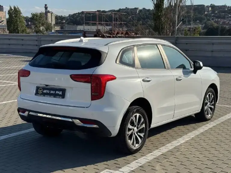 🚘 В продаже haval jolion

Год выпуска: 2022
Пробег на табло: 68 033 км
Птс: электронный
Двигатель: 1.5 бензин
Трансмиссия: amt

Vin: xzgee04a9na822132
Цена: 1 330 000 руб.

📞 + 7 (938) 130-35-61

Г. Ростов-на-дону, тц «сиверс», пр. Сиверса, 23 – как нас найти 📍

Способы оплаты:
— Наличные;
— Кредит (20 банков);
— Безнал без ндс;
— Обмен на ваш авто.

Больше подробностей об авто и способах оплаты узнавайте у менеджера 📲 @autozaorndbot
___________

Подбор авто – @auto_zao_bot 🤖
Все авто – https://autozao. Ru/ 🌐
Max – channel_auto_zao_rnd 💬

🗺️ Присоединяйтесь к авто зао :

— Москва
— Краснодар - фотография - 3