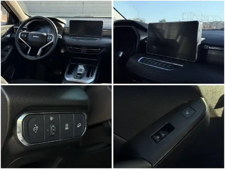 🚘 В продаже haval jolion

Год выпуска: 2022
Пробег на табло: 68 033 км
Птс: электронный
Двигатель: 1.5 бензин
Трансмиссия: amt

Vin: xzgee04a9na822132
Цена: 1 330 000 руб.

📞 + 7 (938) 130-35-61

Г. Ростов-на-дону, тц «сиверс», пр. Сиверса, 23 – как нас найти 📍

Способы оплаты:
— Наличные;
— Кредит (20 банков);
— Безнал без ндс;
— Обмен на ваш авто.

Больше подробностей об авто и способах оплаты узнавайте у менеджера 📲 @autozaorndbot
___________

Подбор авто – @auto_zao_bot 🤖
Все авто – https://autozao. Ru/ 🌐
Max – channel_auto_zao_rnd 💬

🗺️ Присоединяйтесь к авто зао :

— Москва
— Краснодар - фотография - 4