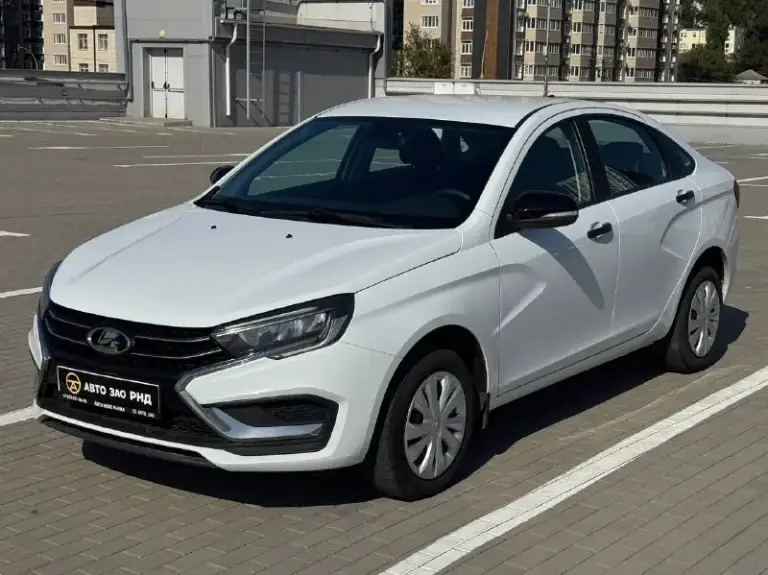 🚘 В продаже lada vesta

Год выпуска: 2024
Пробег на табло: 39 529 км
Птс: электронный
Двигатель: 1.6 бензин
Трансмиссия: mt

Vin: xtagfl110r0786237
Цена: 990 000 руб.

📞 + 7 (938) 130-35-61

Г. Ростов-на-дону, тц «сиверс», пр. Сиверса, 23 – как нас найти 📍

Способы оплаты:
— Наличные;
— Кредит (20 банков);
— Безнал без ндс;
— Обмен на ваш авто.

Больше подробностей об авто и способах оплаты узнавайте у менеджера 📲 @autozaorndbot
___________

Подбор авто – @auto_zao_bot 🤖
Все авто – https://autozao. Ru/ 🌐
Max – channel_auto_zao_rnd 💬

🗺️ Присоединяйтесь к авто зао :

— Москва
— Краснодар - фотография - 1