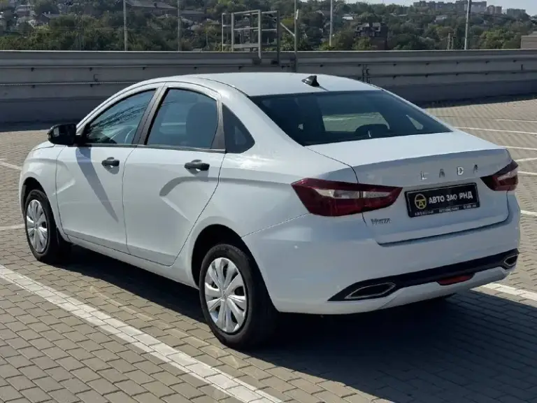 🚘 В продаже lada vesta

Год выпуска: 2024
Пробег на табло: 39 529 км
Птс: электронный
Двигатель: 1.6 бензин
Трансмиссия: mt

Vin: xtagfl110r0786237
Цена: 990 000 руб.

📞 + 7 (938) 130-35-61

Г. Ростов-на-дону, тц «сиверс», пр. Сиверса, 23 – как нас найти 📍

Способы оплаты:
— Наличные;
— Кредит (20 банков);
— Безнал без ндс;
— Обмен на ваш авто.

Больше подробностей об авто и способах оплаты узнавайте у менеджера 📲 @autozaorndbot
___________

Подбор авто – @auto_zao_bot 🤖
Все авто – https://autozao. Ru/ 🌐
Max – channel_auto_zao_rnd 💬

🗺️ Присоединяйтесь к авто зао :

— Москва
— Краснодар - фотография - 4