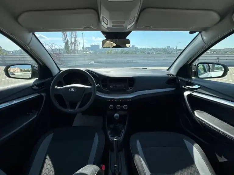 🚘 В продаже lada vesta

Год выпуска: 2024
Пробег на табло: 39 529 км
Птс: электронный
Двигатель: 1.6 бензин
Трансмиссия: mt

Vin: xtagfl110r0786237
Цена: 990 000 руб.

📞 + 7 (938) 130-35-61

Г. Ростов-на-дону, тц «сиверс», пр. Сиверса, 23 – как нас найти 📍

Способы оплаты:
— Наличные;
— Кредит (20 банков);
— Безнал без ндс;
— Обмен на ваш авто.

Больше подробностей об авто и способах оплаты узнавайте у менеджера 📲 @autozaorndbot
___________

Подбор авто – @auto_zao_bot 🤖
Все авто – https://autozao. Ru/ 🌐
Max – channel_auto_zao_rnd 💬

🗺️ Присоединяйтесь к авто зао :

— Москва
— Краснодар - фотография - 5