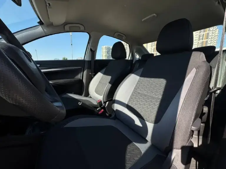 🚘 В продаже lada vesta

Год выпуска: 2024
Пробег на табло: 39 529 км
Птс: электронный
Двигатель: 1.6 бензин
Трансмиссия: mt

Vin: xtagfl110r0786237
Цена: 990 000 руб.

📞 + 7 (938) 130-35-61

Г. Ростов-на-дону, тц «сиверс», пр. Сиверса, 23 – как нас найти 📍

Способы оплаты:
— Наличные;
— Кредит (20 банков);
— Безнал без ндс;
— Обмен на ваш авто.

Больше подробностей об авто и способах оплаты узнавайте у менеджера 📲 @autozaorndbot
___________

Подбор авто – @auto_zao_bot 🤖
Все авто – https://autozao. Ru/ 🌐
Max – channel_auto_zao_rnd 💬

🗺️ Присоединяйтесь к авто зао :

— Москва
— Краснодар - фотография - 8