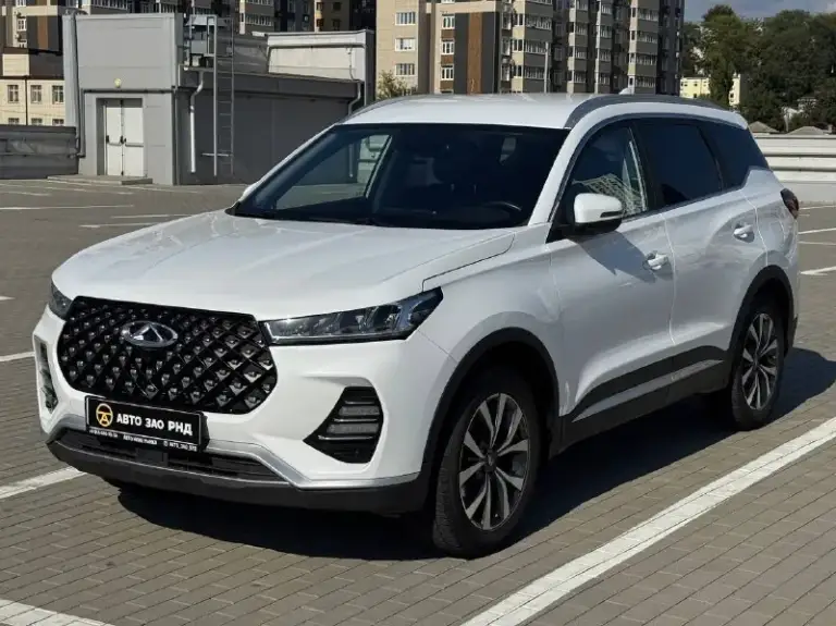 🚘 В продаже chery tiggo 7pro

Год выпуска: 2023
Пробег на табло: 72 358 км
Птс: электронный
Двигатель: 1.5 бензин
Трансмиссия: cvt

Vin: lvvdb21b6pd837934
Цена: 1 310 000 руб.

📞 + 7 (938) 130-35-61

Г. Ростов-на-дону, тц «сиверс», пр. Сиверса, 23 – как нас найти 📍

Способы оплаты:
— Наличные;
— Кредит (20 банков);
— Безнал без ндс;
— Обмен на ваш авто.

Больше подробностей об авто и способах оплаты узнавайте у менеджера 📲 @autozaorndbot
___________

Подбор авто – @auto_zao_bot 🤖
Все авто – https://autozao. Ru/ 🌐
Max – channel_auto_zao_rnd 💬

🗺️ Присоединяйтесь к авто зао :

— Москва
— Краснодар - фотография - 1
