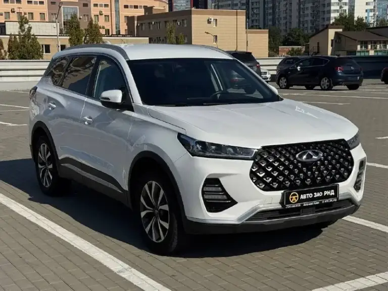 🚘 В продаже chery tiggo 7pro

Год выпуска: 2023
Пробег на табло: 72 358 км
Птс: электронный
Двигатель: 1.5 бензин
Трансмиссия: cvt

Vin: lvvdb21b6pd837934
Цена: 1 310 000 руб.

📞 + 7 (938) 130-35-61

Г. Ростов-на-дону, тц «сиверс», пр. Сиверса, 23 – как нас найти 📍

Способы оплаты:
— Наличные;
— Кредит (20 банков);
— Безнал без ндс;
— Обмен на ваш авто.

Больше подробностей об авто и способах оплаты узнавайте у менеджера 📲 @autozaorndbot
___________

Подбор авто – @auto_zao_bot 🤖
Все авто – https://autozao. Ru/ 🌐
Max – channel_auto_zao_rnd 💬

🗺️ Присоединяйтесь к авто зао :

— Москва
— Краснодар - фотография - 2