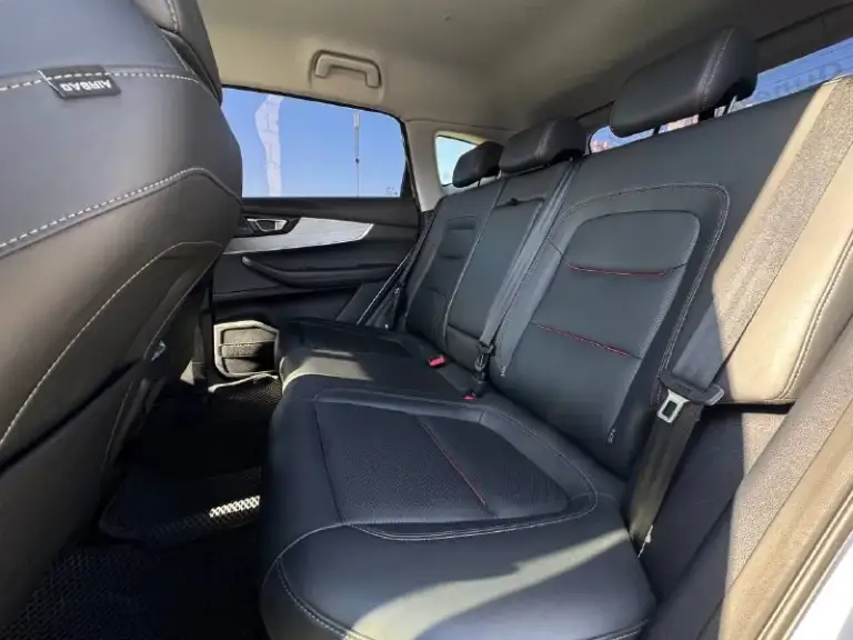 🚘 В продаже chery tiggo 7pro

Год выпуска: 2023
Пробег на табло: 72 358 км
Птс: электронный
Двигатель: 1.5 бензин
Трансмиссия: cvt

Vin: lvvdb21b6pd837934
Цена: 1 310 000 руб.

📞 + 7 (938) 130-35-61

Г. Ростов-на-дону, тц «сиверс», пр. Сиверса, 23 – как нас найти 📍

Способы оплаты:
— Наличные;
— Кредит (20 банков);
— Безнал без ндс;
— Обмен на ваш авто.

Больше подробностей об авто и способах оплаты узнавайте у менеджера 📲 @autozaorndbot
___________

Подбор авто – @auto_zao_bot 🤖
Все авто – https://autozao. Ru/ 🌐
Max – channel_auto_zao_rnd 💬

🗺️ Присоединяйтесь к авто зао :

— Москва
— Краснодар - фотография - 9