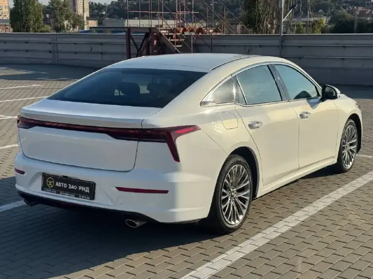 🚘 В продаже faw bestune b70
Год выпуска: 2023
Пробег на табло: 62 344 км
Птс: электронный
Двигатель: 1.5 бензин
Трансмиссия: amt
Vin: lfp83acc4p1k64638
Цена: 1 210 000 руб.
📞 + 7 (938) 130-35-61
Г. Ростов-на-дону, тц «сиверс», пр. Сиверса, 23 – как нас найти 📍
Способы оплаты:
— Наличные;
— Кредит (20 банков);
— Безнал без ндс;
— Обмен на ваш авто.
Больше подробностей об авто и способах оплаты узнавайте у менеджера 📲 @autozaorndbot
___________
Подбор авто – @auto_zao_bot 🤖
Все авто – https://autozao. Ru/ 🌐
Max – channel_auto_zao_rnd 💬
🗺️ Присоединяйтесь к авто зао :
— Москва
— Краснодар - фотография - 4