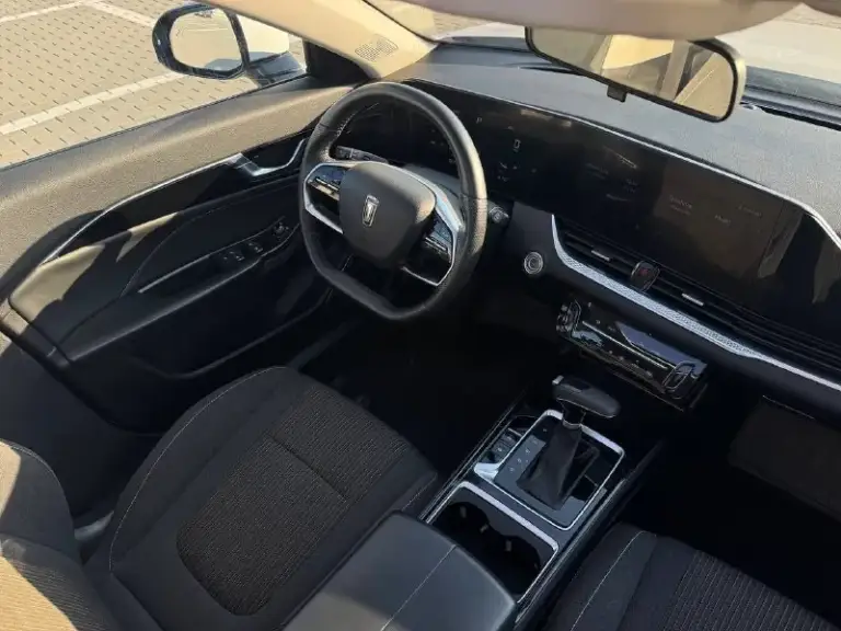 🚘 В продаже faw bestune b70
Год выпуска: 2023
Пробег на табло: 62 344 км
Птс: электронный
Двигатель: 1.5 бензин
Трансмиссия: amt
Vin: lfp83acc4p1k64638
Цена: 1 210 000 руб.
📞 + 7 (938) 130-35-61
Г. Ростов-на-дону, тц «сиверс», пр. Сиверса, 23 – как нас найти 📍
Способы оплаты:
— Наличные;
— Кредит (20 банков);
— Безнал без ндс;
— Обмен на ваш авто.
Больше подробностей об авто и способах оплаты узнавайте у менеджера 📲 @autozaorndbot
___________
Подбор авто – @auto_zao_bot 🤖
Все авто – https://autozao. Ru/ 🌐
Max – channel_auto_zao_rnd 💬
🗺️ Присоединяйтесь к авто зао :
— Москва
— Краснодар - фотография - 5