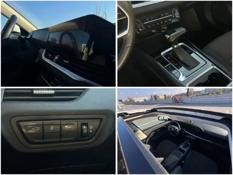 🚘 В продаже faw bestune b70
Год выпуска: 2023
Пробег на табло: 62 344 км
Птс: электронный
Двигатель: 1.5 бензин
Трансмиссия: amt
Vin: lfp83acc4p1k64638
Цена: 1 210 000 руб.
📞 + 7 (938) 130-35-61
Г. Ростов-на-дону, тц «сиверс», пр. Сиверса, 23 – как нас найти 📍
Способы оплаты:
— Наличные;
— Кредит (20 банков);
— Безнал без ндс;
— Обмен на ваш авто.
Больше подробностей об авто и способах оплаты узнавайте у менеджера 📲 @autozaorndbot
___________
Подбор авто – @auto_zao_bot 🤖
Все авто – https://autozao. Ru/ 🌐
Max – channel_auto_zao_rnd 💬
🗺️ Присоединяйтесь к авто зао :
— Москва
— Краснодар - фотография - 8