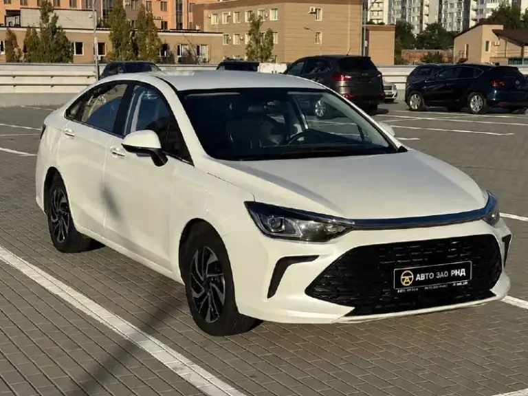 🚘 В продаже baic u5 plus

Год выпуска: 2024
Пробег на табло: 41 755 км
Птс: электронный
Двигатель: 1.5 бензин
Трансмиссия: mt

Vin: xwdclsam7p0007691
Цена: 1 080 000 руб.

📞 + 7 (938) 130-35-61

Г. Ростов-на-дону, тц «сиверс», пр. Сиверса, 23 – как нас найти 📍

Способы оплаты:
— Наличные;
— Кредит (20 банков);
— Безнал без ндс;
— Обмен на ваш авто.

Больше подробностей об авто и способах оплаты узнавайте у менеджера 📲 @autozaorndbot
___________

Подбор авто – @auto_zao_bot 🤖
Все авто – https://autozao. Ru/ 🌐
Max – channel_auto_zao_rnd 💬

🗺️ Присоединяйтесь к авто зао :

— Москва
— Краснодар - фотография - 2