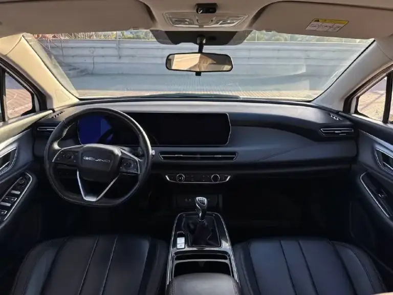 🚘 В продаже baic u5 plus

Год выпуска: 2024
Пробег на табло: 41 755 км
Птс: электронный
Двигатель: 1.5 бензин
Трансмиссия: mt

Vin: xwdclsam7p0007691
Цена: 1 080 000 руб.

📞 + 7 (938) 130-35-61

Г. Ростов-на-дону, тц «сиверс», пр. Сиверса, 23 – как нас найти 📍

Способы оплаты:
— Наличные;
— Кредит (20 банков);
— Безнал без ндс;
— Обмен на ваш авто.

Больше подробностей об авто и способах оплаты узнавайте у менеджера 📲 @autozaorndbot
___________

Подбор авто – @auto_zao_bot 🤖
Все авто – https://autozao. Ru/ 🌐
Max – channel_auto_zao_rnd 💬

🗺️ Присоединяйтесь к авто зао :

— Москва
— Краснодар - фотография - 4