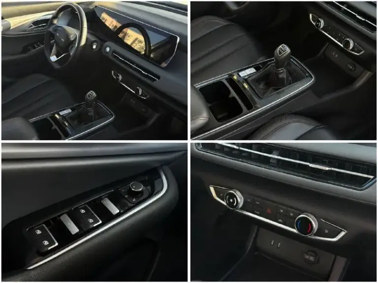 🚘 В продаже baic u5 plus

Год выпуска: 2024
Пробег на табло: 41 755 км
Птс: электронный
Двигатель: 1.5 бензин
Трансмиссия: mt

Vin: xwdclsam7p0007691
Цена: 1 080 000 руб.

📞 + 7 (938) 130-35-61

Г. Ростов-на-дону, тц «сиверс», пр. Сиверса, 23 – как нас найти 📍

Способы оплаты:
— Наличные;
— Кредит (20 банков);
— Безнал без ндс;
— Обмен на ваш авто.

Больше подробностей об авто и способах оплаты узнавайте у менеджера 📲 @autozaorndbot
___________

Подбор авто – @auto_zao_bot 🤖
Все авто – https://autozao. Ru/ 🌐
Max – channel_auto_zao_rnd 💬

🗺️ Присоединяйтесь к авто зао :

— Москва
— Краснодар - фотография - 7