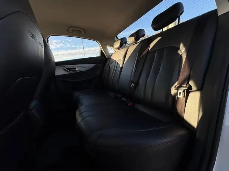 🚘 В продаже baic u5 plus

Год выпуска: 2024
Пробег на табло: 41 755 км
Птс: электронный
Двигатель: 1.5 бензин
Трансмиссия: mt

Vin: xwdclsam7p0007691
Цена: 1 080 000 руб.

📞 + 7 (938) 130-35-61

Г. Ростов-на-дону, тц «сиверс», пр. Сиверса, 23 – как нас найти 📍

Способы оплаты:
— Наличные;
— Кредит (20 банков);
— Безнал без ндс;
— Обмен на ваш авто.

Больше подробностей об авто и способах оплаты узнавайте у менеджера 📲 @autozaorndbot
___________

Подбор авто – @auto_zao_bot 🤖
Все авто – https://autozao. Ru/ 🌐
Max – channel_auto_zao_rnd 💬

🗺️ Присоединяйтесь к авто зао :

— Москва
— Краснодар - фотография - 8
