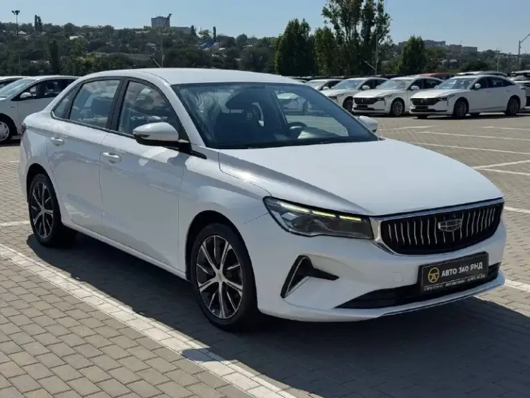 🚘 В продаже geely emgrand
Год выпуска: 2022
Пробег на табло: 84 368 км
Птс: электронный
Двигатель: 1.5 бензин
Трансмиссия: cvt
Vin: lb3f31021pg012691
Цена: 940 000
Новая цена: 930 000 руб.
📞 + 7 (938) 130-35-61
Г. Ростов-на-дону, тц «сиверс», пр. Сиверса, 23 – как нас найти 📍
Способы оплаты:
— Наличные;
— Кредит (20 банков);
— Безнал без ндс;
— Обмен на ваш авто.
Больше подробностей об авто и способах оплаты узнавайте у менеджера 📲 @autozaorndbot
___________
Подбор авто – @auto_zao_bot 🤖
Все авто – https://autozao. Ru/ 🌐
Мы в max. Ru/auto_zao_rnd 💬
🗺️ Присоединяйтесь к авто зао :
— Москва
— Краснодар - фотография - 2