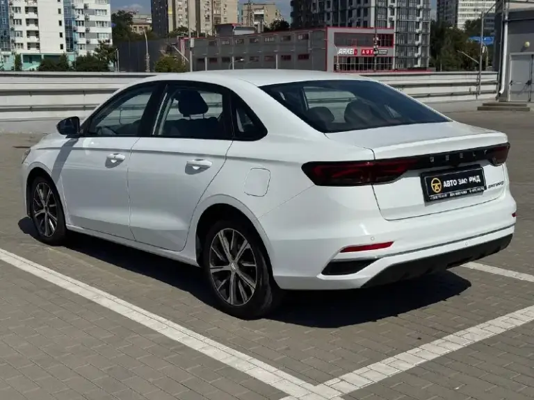 🚘 В продаже geely emgrand
Год выпуска: 2022
Пробег на табло: 84 368 км
Птс: электронный
Двигатель: 1.5 бензин
Трансмиссия: cvt
Vin: lb3f31021pg012691
Цена: 940 000
Новая цена: 930 000 руб.
📞 + 7 (938) 130-35-61
Г. Ростов-на-дону, тц «сиверс», пр. Сиверса, 23 – как нас найти 📍
Способы оплаты:
— Наличные;
— Кредит (20 банков);
— Безнал без ндс;
— Обмен на ваш авто.
Больше подробностей об авто и способах оплаты узнавайте у менеджера 📲 @autozaorndbot
___________
Подбор авто – @auto_zao_bot 🤖
Все авто – https://autozao. Ru/ 🌐
Мы в max. Ru/auto_zao_rnd 💬
🗺️ Присоединяйтесь к авто зао :
— Москва
— Краснодар - фотография - 3
