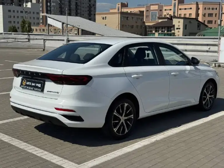 🚘 В продаже geely emgrand
Год выпуска: 2022
Пробег на табло: 84 368 км
Птс: электронный
Двигатель: 1.5 бензин
Трансмиссия: cvt
Vin: lb3f31021pg012691
Цена: 940 000
Новая цена: 930 000 руб.
📞 + 7 (938) 130-35-61
Г. Ростов-на-дону, тц «сиверс», пр. Сиверса, 23 – как нас найти 📍
Способы оплаты:
— Наличные;
— Кредит (20 банков);
— Безнал без ндс;
— Обмен на ваш авто.
Больше подробностей об авто и способах оплаты узнавайте у менеджера 📲 @autozaorndbot
___________
Подбор авто – @auto_zao_bot 🤖
Все авто – https://autozao. Ru/ 🌐
Мы в max. Ru/auto_zao_rnd 💬
🗺️ Присоединяйтесь к авто зао :
— Москва
— Краснодар - фотография - 4