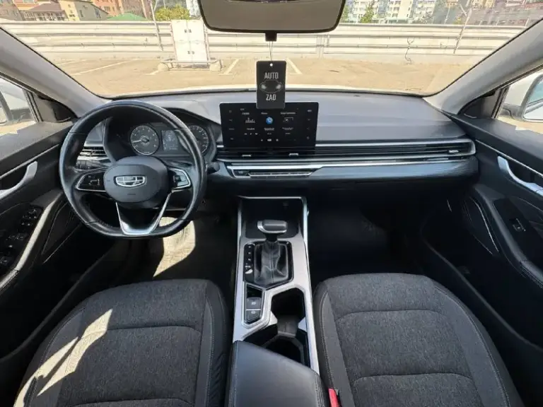 🚘 В продаже geely emgrand
Год выпуска: 2022
Пробег на табло: 84 368 км
Птс: электронный
Двигатель: 1.5 бензин
Трансмиссия: cvt
Vin: lb3f31021pg012691
Цена: 940 000
Новая цена: 930 000 руб.
📞 + 7 (938) 130-35-61
Г. Ростов-на-дону, тц «сиверс», пр. Сиверса, 23 – как нас найти 📍
Способы оплаты:
— Наличные;
— Кредит (20 банков);
— Безнал без ндс;
— Обмен на ваш авто.
Больше подробностей об авто и способах оплаты узнавайте у менеджера 📲 @autozaorndbot
___________
Подбор авто – @auto_zao_bot 🤖
Все авто – https://autozao. Ru/ 🌐
Мы в max. Ru/auto_zao_rnd 💬
🗺️ Присоединяйтесь к авто зао :
— Москва
— Краснодар - фотография - 5