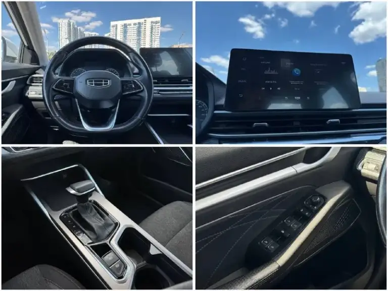 🚘 В продаже geely emgrand
Год выпуска: 2022
Пробег на табло: 84 368 км
Птс: электронный
Двигатель: 1.5 бензин
Трансмиссия: cvt
Vin: lb3f31021pg012691
Цена: 940 000
Новая цена: 930 000 руб.
📞 + 7 (938) 130-35-61
Г. Ростов-на-дону, тц «сиверс», пр. Сиверса, 23 – как нас найти 📍
Способы оплаты:
— Наличные;
— Кредит (20 банков);
— Безнал без ндс;
— Обмен на ваш авто.
Больше подробностей об авто и способах оплаты узнавайте у менеджера 📲 @autozaorndbot
___________
Подбор авто – @auto_zao_bot 🤖
Все авто – https://autozao. Ru/ 🌐
Мы в max. Ru/auto_zao_rnd 💬
🗺️ Присоединяйтесь к авто зао :
— Москва
— Краснодар - фотография - 7