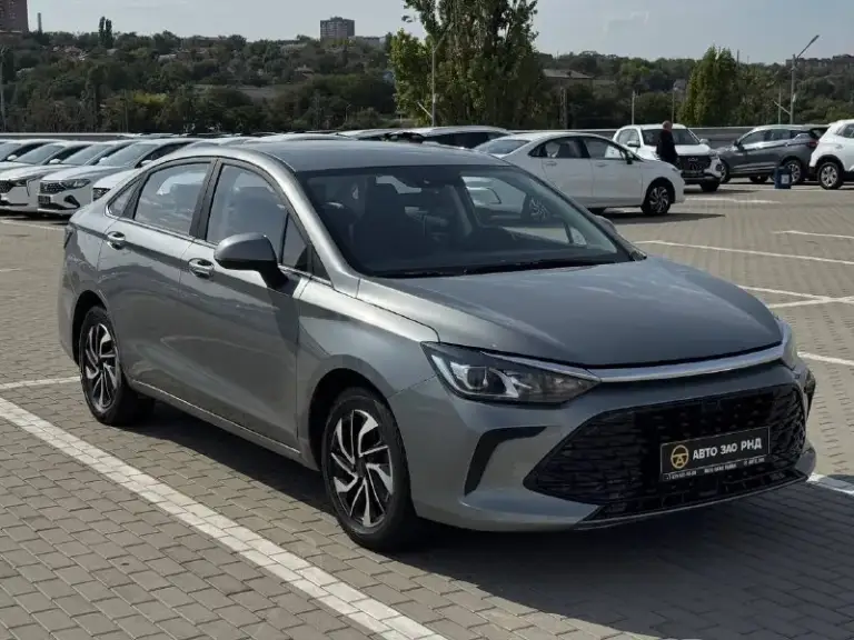 🚘 В продаже baic u5 plus

Год выпуска: 2023
Пробег на табло: 73 344 км
Двигатель: 1.5 бензин
Трансмиссия: cvt

Vin: xwdclsac9p0002449
Цена: 990 000
Новая цена: 970 000 руб.

📞 + 7 (938) 130-35-61

Г. Ростов-на-дону, тц «сиверс», пр. Сиверса, 23 – как нас найти 📍

Способы оплаты:
— Наличные;
— Кредит (20 банков);
— Безнал без ндс;
— Обмен на ваш авто.

Больше подробностей об авто и способах оплаты узнавайте у менеджера 📲 @autozaorndbot
___________

Подбор авто – @auto_zao_bot 🤖
Все авто – https://autozao. Ru/ 🌐
Max – channel_auto_zao_rnd 💬

🗺️ Присоединяйтесь к авто зао :

— Москва
— Краснодар - фотография - 2