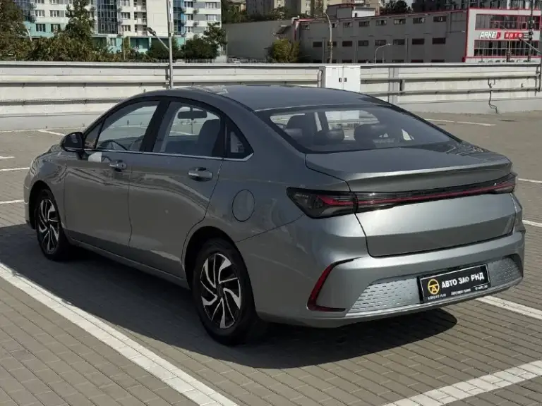🚘 В продаже baic u5 plus

Год выпуска: 2023
Пробег на табло: 73 344 км
Двигатель: 1.5 бензин
Трансмиссия: cvt

Vin: xwdclsac9p0002449
Цена: 990 000
Новая цена: 970 000 руб.

📞 + 7 (938) 130-35-61

Г. Ростов-на-дону, тц «сиверс», пр. Сиверса, 23 – как нас найти 📍

Способы оплаты:
— Наличные;
— Кредит (20 банков);
— Безнал без ндс;
— Обмен на ваш авто.

Больше подробностей об авто и способах оплаты узнавайте у менеджера 📲 @autozaorndbot
___________

Подбор авто – @auto_zao_bot 🤖
Все авто – https://autozao. Ru/ 🌐
Max – channel_auto_zao_rnd 💬

🗺️ Присоединяйтесь к авто зао :

— Москва
— Краснодар - фотография - 3