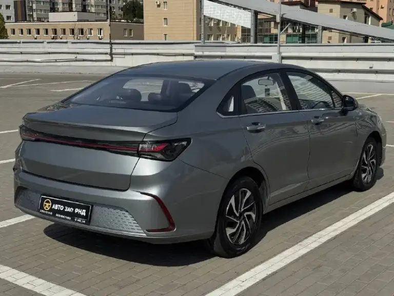 🚘 В продаже baic u5 plus

Год выпуска: 2023
Пробег на табло: 73 344 км
Двигатель: 1.5 бензин
Трансмиссия: cvt

Vin: xwdclsac9p0002449
Цена: 990 000
Новая цена: 970 000 руб.

📞 + 7 (938) 130-35-61

Г. Ростов-на-дону, тц «сиверс», пр. Сиверса, 23 – как нас найти 📍

Способы оплаты:
— Наличные;
— Кредит (20 банков);
— Безнал без ндс;
— Обмен на ваш авто.

Больше подробностей об авто и способах оплаты узнавайте у менеджера 📲 @autozaorndbot
___________

Подбор авто – @auto_zao_bot 🤖
Все авто – https://autozao. Ru/ 🌐
Max – channel_auto_zao_rnd 💬

🗺️ Присоединяйтесь к авто зао :

— Москва
— Краснодар - фотография - 4