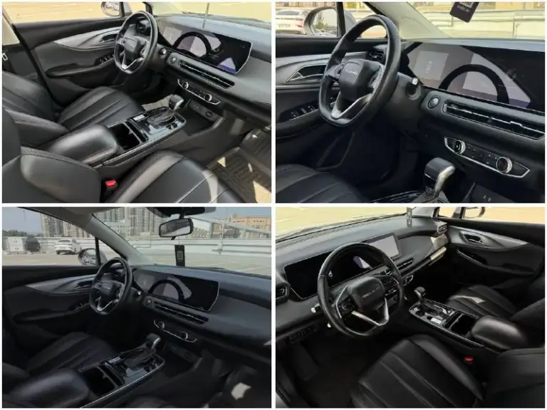 🚘 В продаже baic u5 plus

Год выпуска: 2023
Пробег на табло: 73 344 км
Двигатель: 1.5 бензин
Трансмиссия: cvt

Vin: xwdclsac9p0002449
Цена: 990 000
Новая цена: 970 000 руб.

📞 + 7 (938) 130-35-61

Г. Ростов-на-дону, тц «сиверс», пр. Сиверса, 23 – как нас найти 📍

Способы оплаты:
— Наличные;
— Кредит (20 банков);
— Безнал без ндс;
— Обмен на ваш авто.

Больше подробностей об авто и способах оплаты узнавайте у менеджера 📲 @autozaorndbot
___________

Подбор авто – @auto_zao_bot 🤖
Все авто – https://autozao. Ru/ 🌐
Max – channel_auto_zao_rnd 💬

🗺️ Присоединяйтесь к авто зао :

— Москва
— Краснодар - фотография - 5