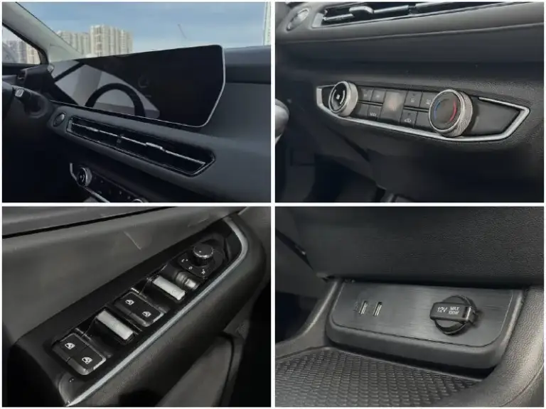 🚘 В продаже baic u5 plus

Год выпуска: 2023
Пробег на табло: 73 344 км
Двигатель: 1.5 бензин
Трансмиссия: cvt

Vin: xwdclsac9p0002449
Цена: 990 000
Новая цена: 970 000 руб.

📞 + 7 (938) 130-35-61

Г. Ростов-на-дону, тц «сиверс», пр. Сиверса, 23 – как нас найти 📍

Способы оплаты:
— Наличные;
— Кредит (20 банков);
— Безнал без ндс;
— Обмен на ваш авто.

Больше подробностей об авто и способах оплаты узнавайте у менеджера 📲 @autozaorndbot
___________

Подбор авто – @auto_zao_bot 🤖
Все авто – https://autozao. Ru/ 🌐
Max – channel_auto_zao_rnd 💬

🗺️ Присоединяйтесь к авто зао :

— Москва
— Краснодар - фотография - 6