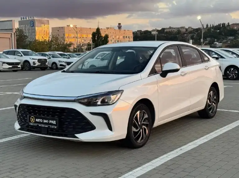 🚘 В продаже baic u5 plus

Год выпуска: 2024
Пробег на табло: 45 323 км
Двигатель: 1.5 бензин
Трансмиссия: mt

Vin: xwdclsam8p0007618
Цена: 1 090 000
Новая цена: 1 060 000 руб.

📞 + 7 (938) 130-35-61

Г. Ростов-на-дону, тц «сиверс», пр. Сиверса, 23 – как нас найти 📍

Способы оплаты:
— Наличные;
— Кредит (20 банков);
— Безнал без ндс;
— Обмен на ваш авто.

Больше подробностей об авто и способах оплаты узнавайте у менеджера 📲 @autozaorndbot
___________

Подбор авто – @auto_zao_bot 🤖
Все авто – https://autozao. Ru/ 🌐
Мы в max. Ru/auto_zao_rnd 💬

🗺️ Присоединяйтесь к авто зао :

— Москва
— Краснодар - фотография - 1
