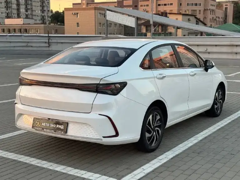 🚘 В продаже baic u5 plus

Год выпуска: 2024
Пробег на табло: 45 323 км
Двигатель: 1.5 бензин
Трансмиссия: mt

Vin: xwdclsam8p0007618
Цена: 1 090 000
Новая цена: 1 060 000 руб.

📞 + 7 (938) 130-35-61

Г. Ростов-на-дону, тц «сиверс», пр. Сиверса, 23 – как нас найти 📍

Способы оплаты:
— Наличные;
— Кредит (20 банков);
— Безнал без ндс;
— Обмен на ваш авто.

Больше подробностей об авто и способах оплаты узнавайте у менеджера 📲 @autozaorndbot
___________

Подбор авто – @auto_zao_bot 🤖
Все авто – https://autozao. Ru/ 🌐
Мы в max. Ru/auto_zao_rnd 💬

🗺️ Присоединяйтесь к авто зао :

— Москва
— Краснодар - фотография - 3