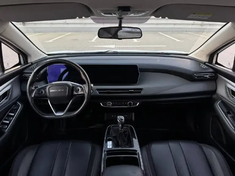 🚘 В продаже baic u5 plus

Год выпуска: 2024
Пробег на табло: 45 323 км
Двигатель: 1.5 бензин
Трансмиссия: mt

Vin: xwdclsam8p0007618
Цена: 1 090 000
Новая цена: 1 060 000 руб.

📞 + 7 (938) 130-35-61

Г. Ростов-на-дону, тц «сиверс», пр. Сиверса, 23 – как нас найти 📍

Способы оплаты:
— Наличные;
— Кредит (20 банков);
— Безнал без ндс;
— Обмен на ваш авто.

Больше подробностей об авто и способах оплаты узнавайте у менеджера 📲 @autozaorndbot
___________

Подбор авто – @auto_zao_bot 🤖
Все авто – https://autozao. Ru/ 🌐
Мы в max. Ru/auto_zao_rnd 💬

🗺️ Присоединяйтесь к авто зао :

— Москва
— Краснодар - фотография - 4