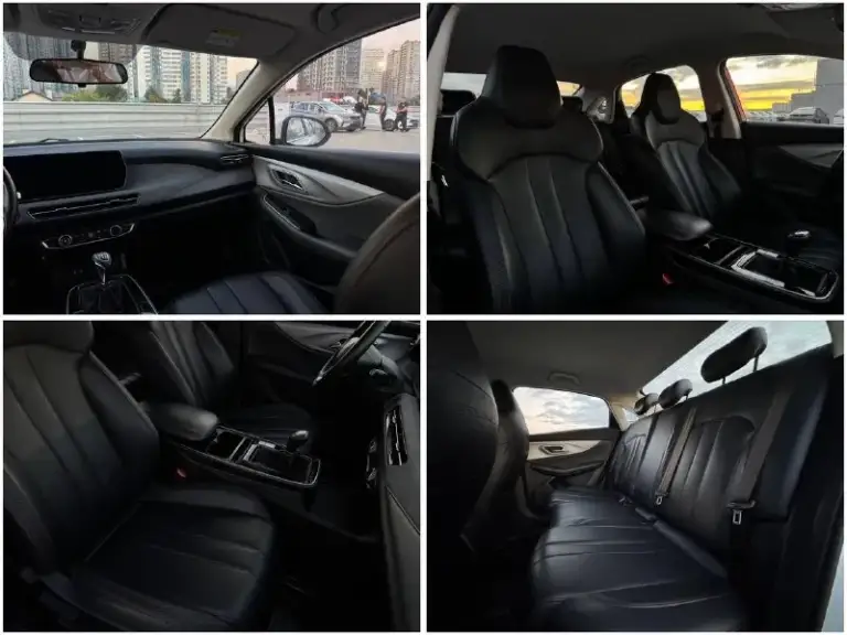 🚘 В продаже baic u5 plus

Год выпуска: 2024
Пробег на табло: 45 323 км
Двигатель: 1.5 бензин
Трансмиссия: mt

Vin: xwdclsam8p0007618
Цена: 1 090 000
Новая цена: 1 060 000 руб.

📞 + 7 (938) 130-35-61

Г. Ростов-на-дону, тц «сиверс», пр. Сиверса, 23 – как нас найти 📍

Способы оплаты:
— Наличные;
— Кредит (20 банков);
— Безнал без ндс;
— Обмен на ваш авто.

Больше подробностей об авто и способах оплаты узнавайте у менеджера 📲 @autozaorndbot
___________

Подбор авто – @auto_zao_bot 🤖
Все авто – https://autozao. Ru/ 🌐
Мы в max. Ru/auto_zao_rnd 💬

🗺️ Присоединяйтесь к авто зао :

— Москва
— Краснодар - фотография - 6