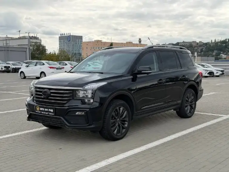 🚘 В продаже gac gs8

Год выпуска: 2023
Пробег на табло: 87 912 км
Двигатель: 2.0 бензин
Трансмиссия: at

Vin: lmgjs3g82p1035715
Цена: 2 560 000
Новая цена: 2 530 000 руб.

📞 + 7 (938) 130-35-61

Г. Ростов-на-дону, тц «сиверс», пр. Сиверса, 23 – как нас найти 📍

Способы оплаты:
— Наличные;
— Кредит (20 банков);
— Безнал без ндс;
— Обмен на ваш авто.

Больше подробностей об авто и способах оплаты узнавайте у менеджера 📲 @autozaorndbot
___________

Подбор авто – @auto_zao_bot 🤖
Все авто – https://autozao. Ru/ 🌐
Мы в max. Ru/auto_zao_rnd 💬

🗺️ Присоединяйтесь к авто зао :

— Москва
— Краснодар - фотография - 1