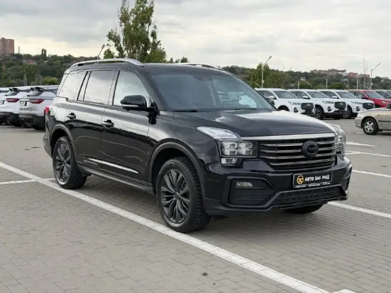 🚘 В продаже gac gs8

Год выпуска: 2023
Пробег на табло: 87 912 км
Двигатель: 2.0 бензин
Трансмиссия: at

Vin: lmgjs3g82p1035715
Цена: 2 560 000
Новая цена: 2 530 000 руб.

📞 + 7 (938) 130-35-61

Г. Ростов-на-дону, тц «сиверс», пр. Сиверса, 23 – как нас найти 📍

Способы оплаты:
— Наличные;
— Кредит (20 банков);
— Безнал без ндс;
— Обмен на ваш авто.

Больше подробностей об авто и способах оплаты узнавайте у менеджера 📲 @autozaorndbot
___________

Подбор авто – @auto_zao_bot 🤖
Все авто – https://autozao. Ru/ 🌐
Мы в max. Ru/auto_zao_rnd 💬

🗺️ Присоединяйтесь к авто зао :

— Москва
— Краснодар - фотография - 2