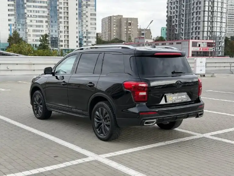 🚘 В продаже gac gs8

Год выпуска: 2023
Пробег на табло: 87 912 км
Двигатель: 2.0 бензин
Трансмиссия: at

Vin: lmgjs3g82p1035715
Цена: 2 560 000
Новая цена: 2 530 000 руб.

📞 + 7 (938) 130-35-61

Г. Ростов-на-дону, тц «сиверс», пр. Сиверса, 23 – как нас найти 📍

Способы оплаты:
— Наличные;
— Кредит (20 банков);
— Безнал без ндс;
— Обмен на ваш авто.

Больше подробностей об авто и способах оплаты узнавайте у менеджера 📲 @autozaorndbot
___________

Подбор авто – @auto_zao_bot 🤖
Все авто – https://autozao. Ru/ 🌐
Мы в max. Ru/auto_zao_rnd 💬

🗺️ Присоединяйтесь к авто зао :

— Москва
— Краснодар - фотография - 3