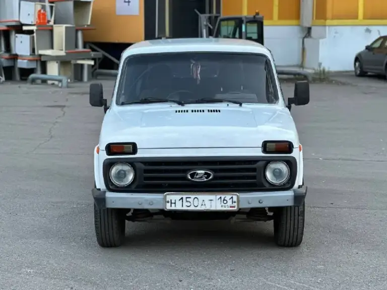 В продаже ваз нива 2001г
Двигатель работает отлично, тяга хорошая. Коробка новая ничего не выбивает, все передачи на месте ходовая в порядке. Раздатка работает полностью. Все светится моргает. Дно целое.
Документы чистые, любые проверки.
Осмотр ростов
Стоимость 185.000₽
89185912645
Связь: vk. Ru/mv. Tatar1n - фотография - 5