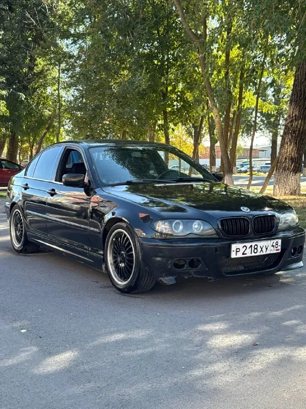 Рестайлинг! 2002 год
М54б22 на механике
Автомобиль на полном отличном ходу, доедет хоть на край света

Двигатель работает отлично, не троит, тянет на все 170 сил, в 2024 году была замена натяжителя цепи, сама цепь, а так же был восстановлен хон в цилиндрах, была замена колец а так же маслосъемных колпачков, однако небольшой расход масла все равно присутствует, не стоит забывать, что это старая бмв. Расход 1 л на 10 тыс км

Коробка без нареканий, все передачи на месте, ничего не хрустит, не выбивает, установлено новое сцепление.

По ходовой все отлично, 2 года назад была полностью перебрана, машину никуда не ведет и ничего не стучит

Документы кристально чистые, все вин коды на месте, двигатель родной

По кузову дыр и рыжиков нет, машина красилась 2 года назад. Естественно есть куда приложить руки по косметике (где то немного отошла клипса, где то отошла шпаклевка) но это все мелочи

Цена за наличку 510 тыс + торг, цена на обмен 560

Торг присутствует, обмен рассмотрю

Связь в лс либо по номеру 89185567992 - фотография - 3