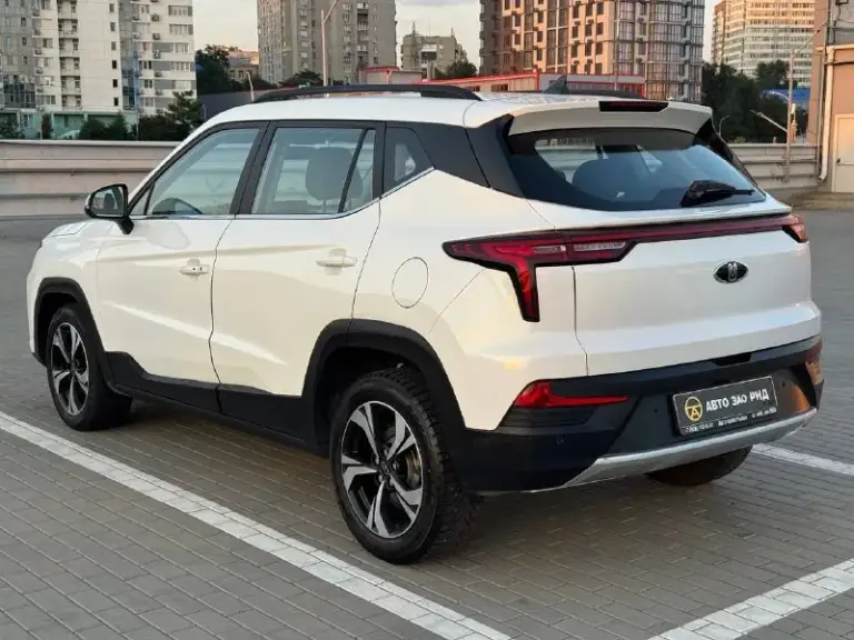 🚘 В продаже москвич 3
Год выпуска: 2022
Пробег на табло: 73 369 км
Птс: электронный
Двигатель: 1.5 бензин
Трансмиссия: cvt
Vin: xtc213505nwb00054
Цена: 920 000
Новая цена: 900 000 руб.
📞 + 7 (938) 130-35-61
Г. Ростов-на-дону, тц «сиверс», пр. Сиверса, 23 – как нас найти📍
Способы оплаты:
— Наличные;
— Кредит (20 банков);
— Безнал без ндс;
— Обмен на ваш авто.
Больше подробностей об авто и способах оплаты узнавайте у менеджера 📲 @autozaorndbot
___________
Подбор авто – @auto_zao_bot 🤖
Все авто – https://autozao. Ru/ 🌐
Мы в max. Ru/auto_zao_rnd 💬
🗺️ Присоединяйтесь к авто зао :
— Москва
— Краснодар - фотография - 3