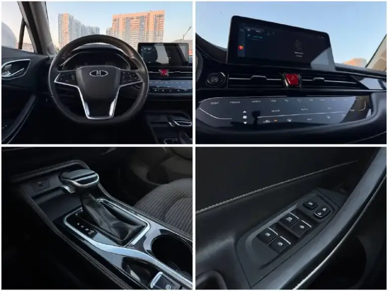 🚘 В продаже москвич 3
Год выпуска: 2022
Пробег на табло: 73 369 км
Птс: электронный
Двигатель: 1.5 бензин
Трансмиссия: cvt
Vin: xtc213505nwb00054
Цена: 920 000
Новая цена: 900 000 руб.
📞 + 7 (938) 130-35-61
Г. Ростов-на-дону, тц «сиверс», пр. Сиверса, 23 – как нас найти📍
Способы оплаты:
— Наличные;
— Кредит (20 банков);
— Безнал без ндс;
— Обмен на ваш авто.
Больше подробностей об авто и способах оплаты узнавайте у менеджера 📲 @autozaorndbot
___________
Подбор авто – @auto_zao_bot 🤖
Все авто – https://autozao. Ru/ 🌐
Мы в max. Ru/auto_zao_rnd 💬
🗺️ Присоединяйтесь к авто зао :
— Москва
— Краснодар - фотография - 8