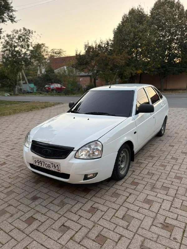 Продам lada priora год 2013 состояние хорошее технически в отличном состоянии мотор работает отлично коробка не выбивает не хрустит ходовая не стучит не гремит комплектация кондиционер электро стеклоп

Продам lada priora год 2013 состояние хорошее технически в отличном состоянии мотор работает отлично коробка не выбивает не хрустит ходовая не стучит не гремит комплектация кондиционер электро стеклоподъемники электро зеркала обогревы стоит хороший планшет музыка сигнализация газовое оборудование по кузову есть мелкий недочеты документы чистые цена 295 торг или обмен

Контакты:
Vk. Com/vk. Ru/id847782455 - фотография - 1