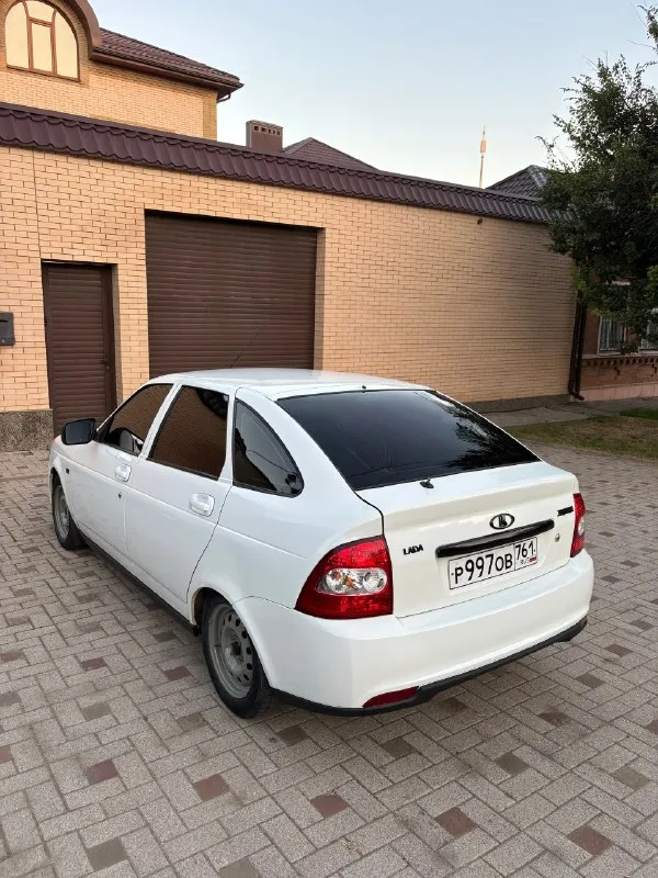 Продам lada priora год 2013 состояние хорошее технически в отличном состоянии мотор работает отлично коробка не выбивает не хрустит ходовая не стучит не гремит комплектация кондиционер электро стеклоп

Продам lada priora год 2013 состояние хорошее технически в отличном состоянии мотор работает отлично коробка не выбивает не хрустит ходовая не стучит не гремит комплектация кондиционер электро стеклоподъемники электро зеркала обогревы стоит хороший планшет музыка сигнализация газовое оборудование по кузову есть мелкий недочеты документы чистые цена 295 торг или обмен

Контакты:
Vk. Com/vk. Ru/id847782455 - фотография - 3
