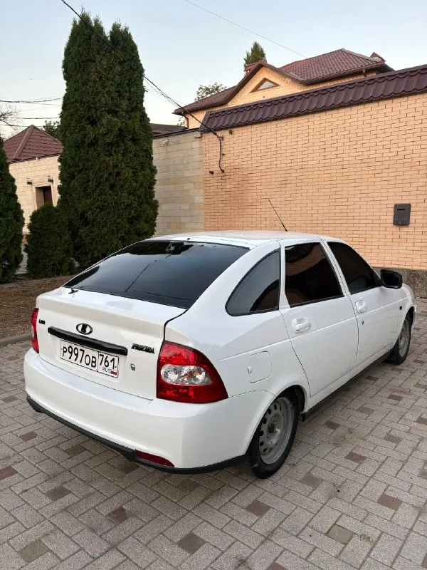 Продам lada priora год 2013 состояние хорошее технически в отличном состоянии мотор работает отлично коробка не выбивает не хрустит ходовая не стучит не гремит комплектация кондиционер электро стеклоп

Продам lada priora год 2013 состояние хорошее технически в отличном состоянии мотор работает отлично коробка не выбивает не хрустит ходовая не стучит не гремит комплектация кондиционер электро стеклоподъемники электро зеркала обогревы стоит хороший планшет музыка сигнализация газовое оборудование по кузову есть мелкий недочеты документы чистые цена 295 торг или обмен

Контакты:
Vk. Com/vk. Ru/id847782455 - фотография - 4